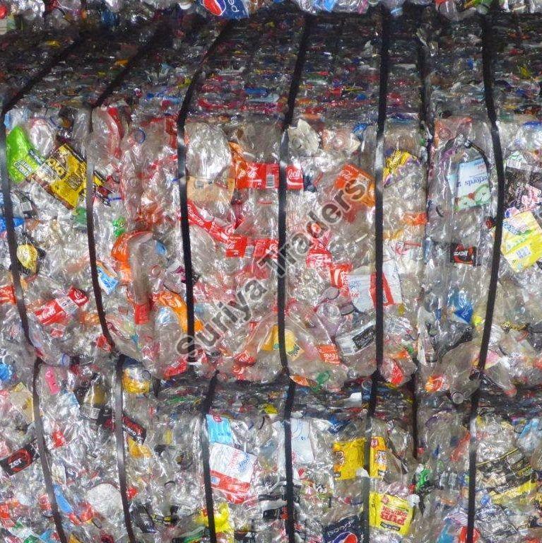 What are the Benefits of Using PET Bottles?