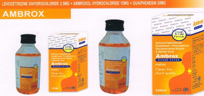 A Complete Guide To Ambroxol Tablets Its Uses, Dosage and Precaution
