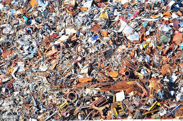 Wholesale Cast Iron Scrap in India – Assuring the Best Quality