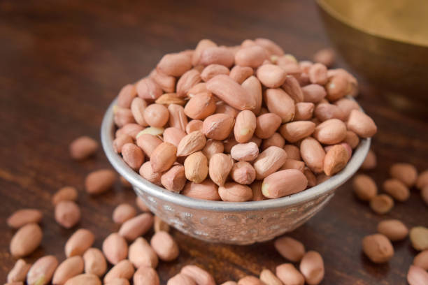 Top 7 Benefits of Peanuts That Everyone Should Know