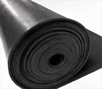 6 Types Of Rubber Sheets You Need To Know About