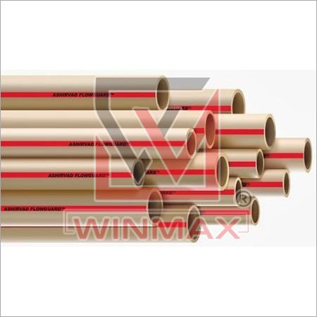 How Do You Get Benefitted By Using CPVC Pipes
