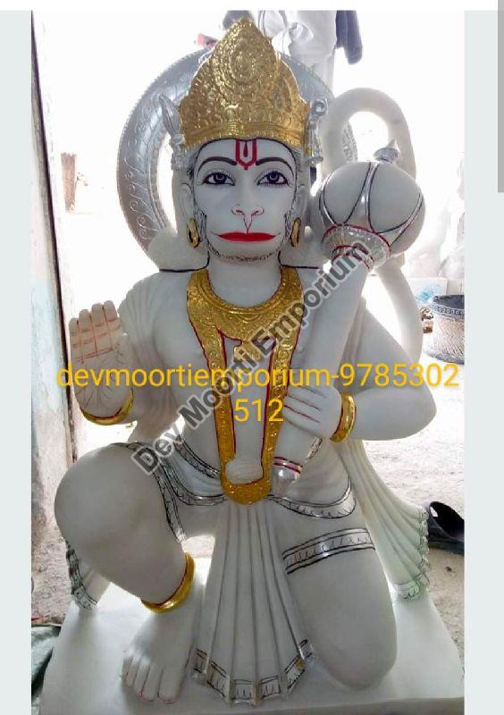 Why Should You Have a Marble Hanuman Statue?