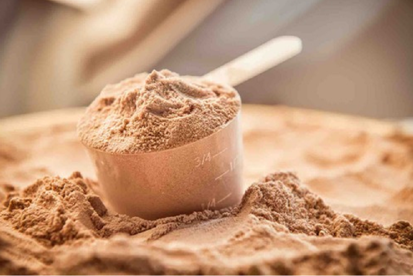 Why Choose The Protein Supplement For Getting The Muscular Lean Body