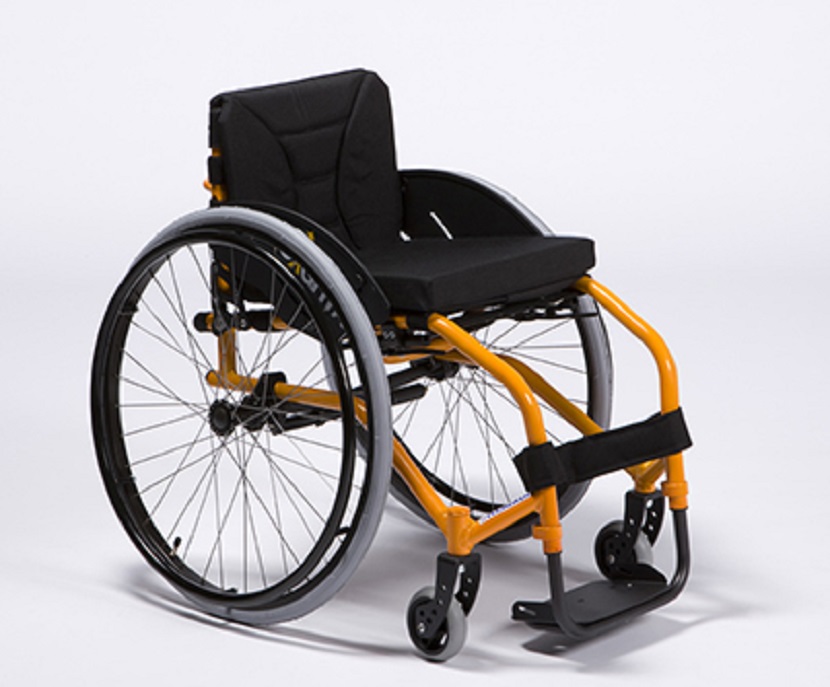 What To Consider Before Buying A Sports Wheelchair