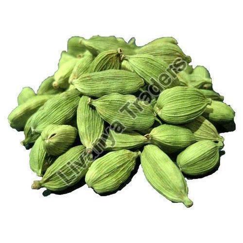 Health Benefits of Consuming Green Cardamom