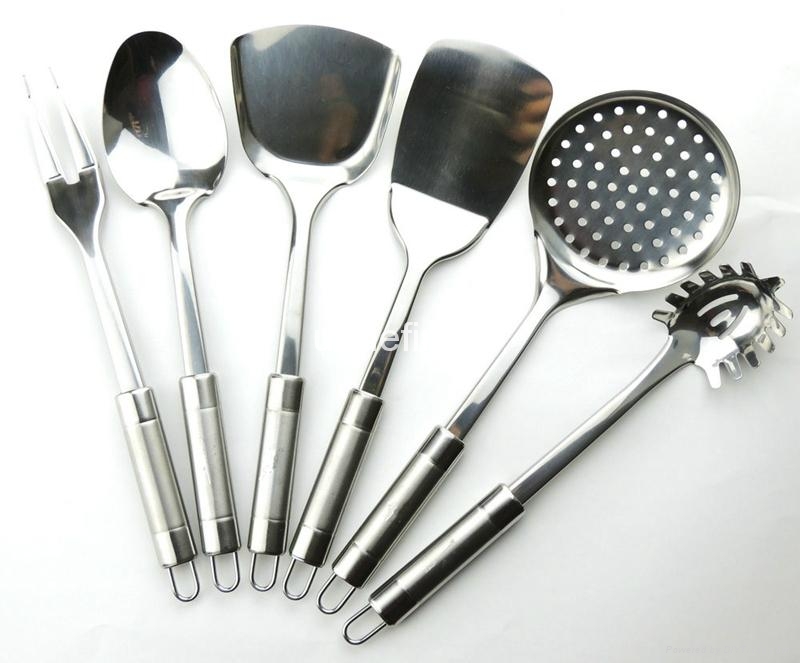 Why Use Stainless Steel Kitchen Products?