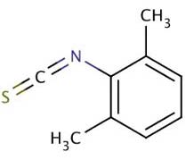 All You Need to Know about Dimethylphenyl Isothiocyanate