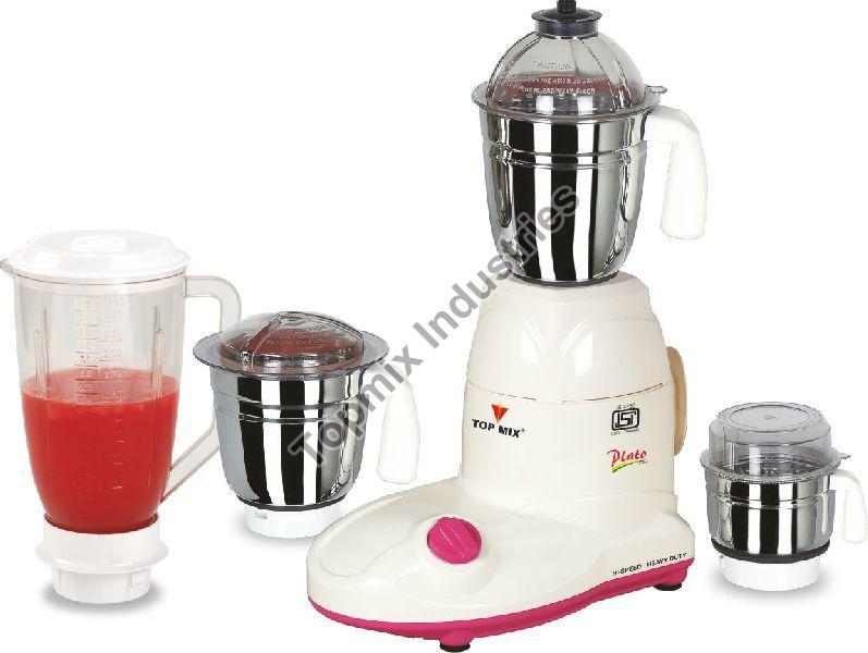 Juicer Mixer Grinder – Need of Every Kitchen and Household