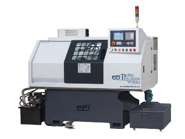 Lathe Machine: Modern Approach In components Making