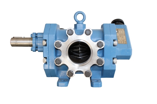 Operations and Benefits of a Gear Pump