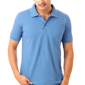 A Complete Guide to Men Collar T-shirt