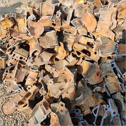 Benefits of Buying Auto Parts Scrap from Suppliers