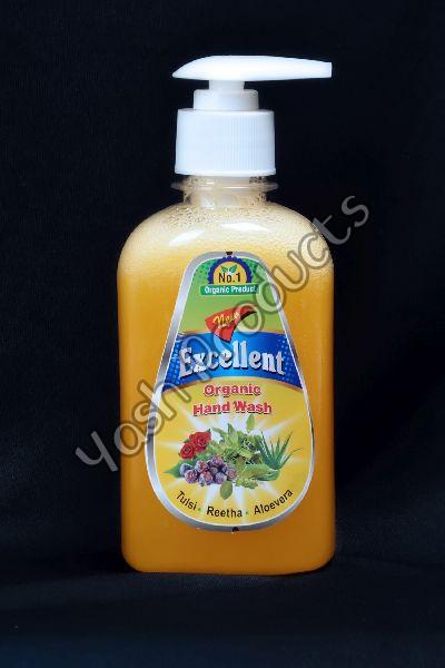 Wholesale Organic Hand Wash in India – Its multiple organic ingredients for health benefits