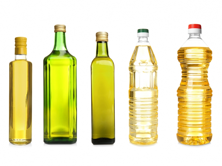 This Is Why Everyone Should Consume Vegetable Oil Regularly