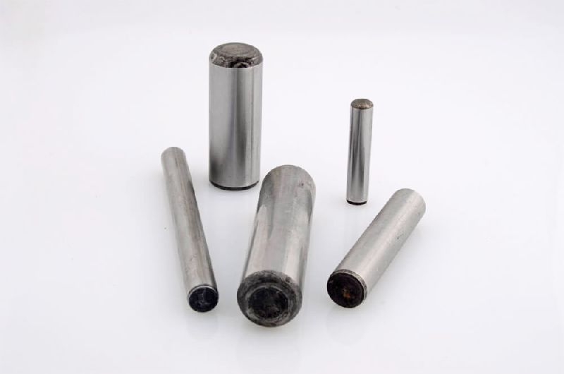Dowel Pins Exporters India – Get the Quality Industrial Fasteners