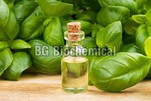 The Top Secrets Behind The Usefulness of Basil Oil