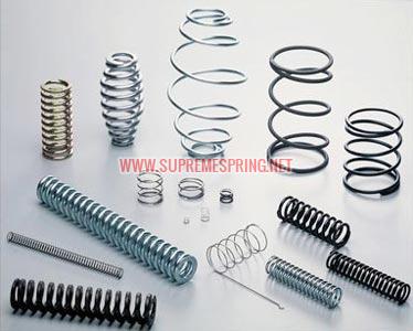 Get The Best Conical Spring For Your Equipment