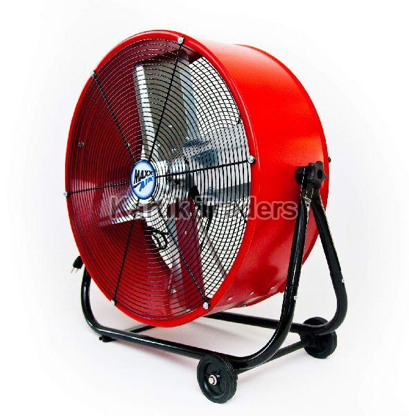 How Rotating Floor Fans make the production Easy and Quick?