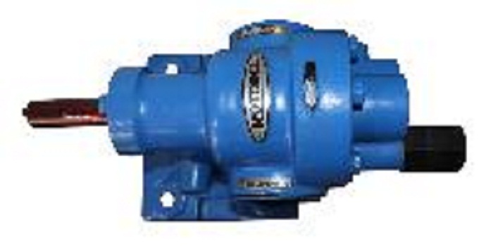 Everything You Need to Know About Rotary Gear Pump