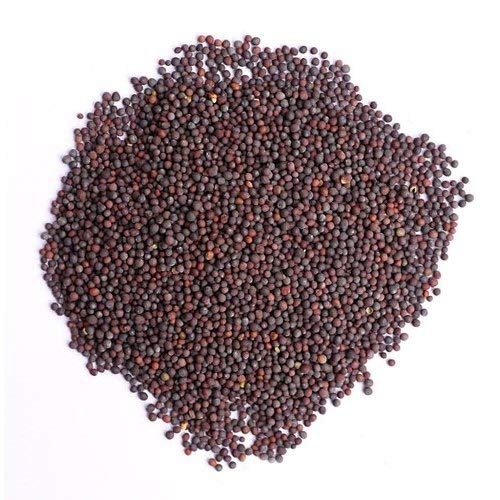 Mustard Seeds Manufacturers – Supplying the Quality Oil in Different Quantity Packaging