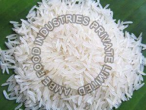 The Authentic Taste of Traditional Basmati Rice