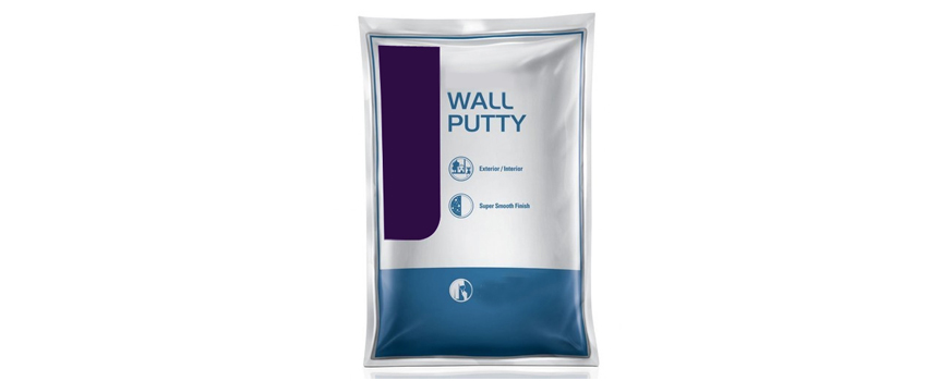 All You Need To Know About White Wall Putty