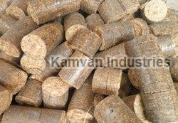 The Top Benefits of Using Biomass Briquettes