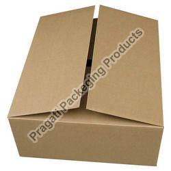 Industrial Corrugated Box- The Lifeline of E-Commerce