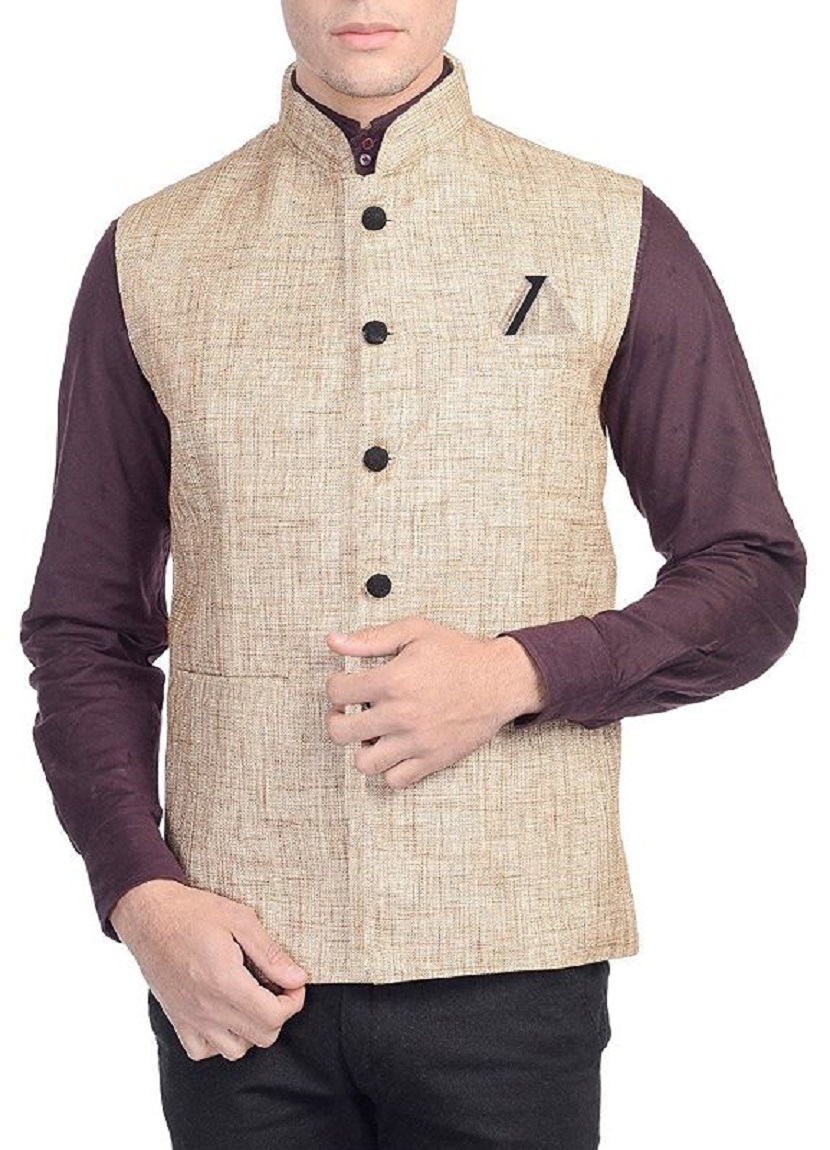 Nehru Jacket- The Epitome of Fashion