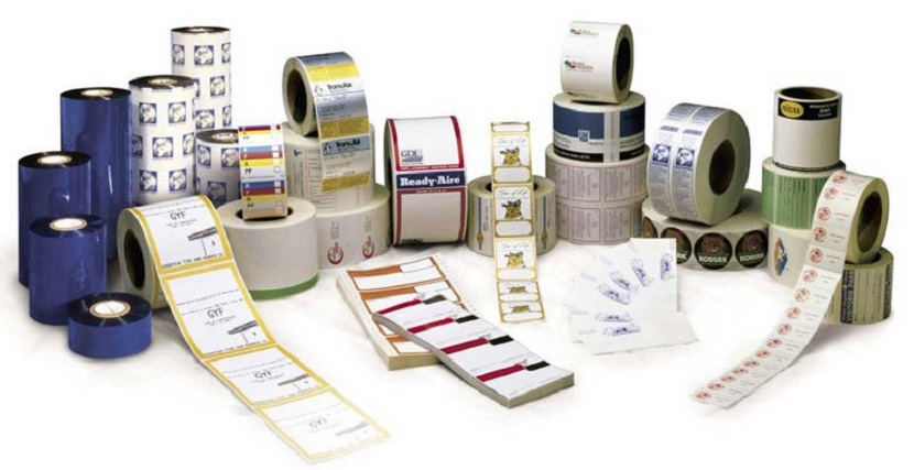 Why Choose A Printing Company For Labels?