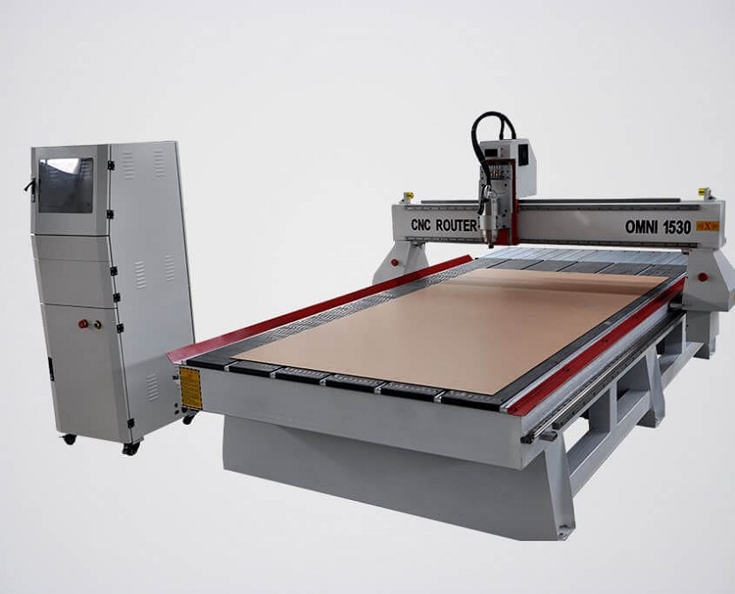 The Complete Overview of CNC Router