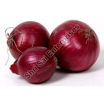 The Incredible Health Benefits of Fresh Red Onions