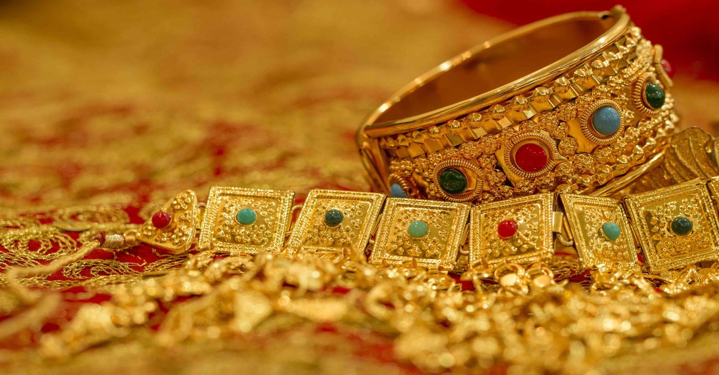 Top Things To Consider While Buying Gold from a Reputable Gold Buyer in Dubai