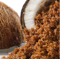 What are the Health Benefits of Coconut Palm Sugar?
