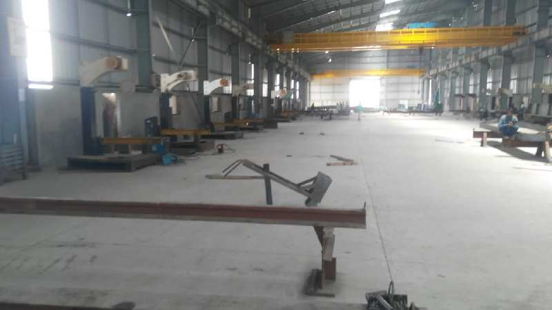 Factors To Consider While Looking For Factory For Rent For Your Products