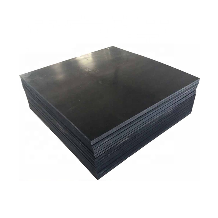Borated Rubber Boron Rubber Sheet – Get the Flexible and Heat Resistant Sheets