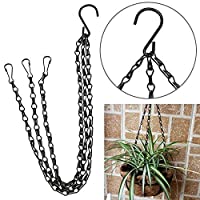 Why Hanging Planter Hooks are more preferable?