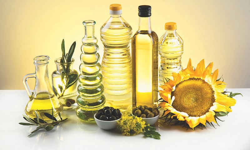 Edible Oil Suppliers in Vellore – Get the Healthy Oil Supplied