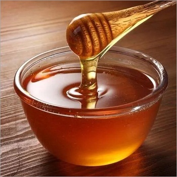 The Wholesome Goodness of Natural Honey