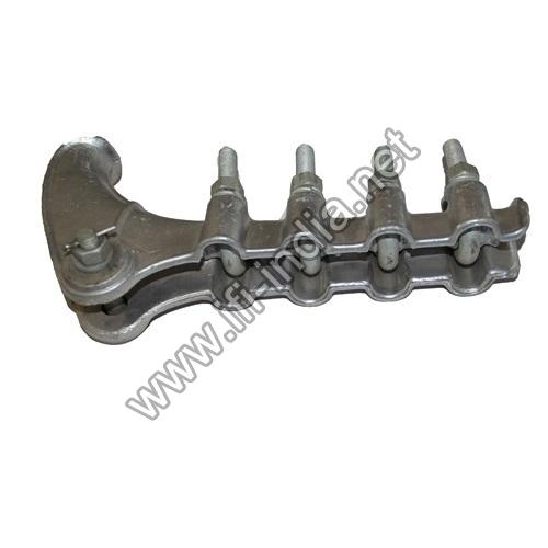 Tension Clamp – Its various uses and advantages in different industries