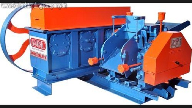 Automatic Jaggery Plant – Making Solid Jaggery is Easy Job Now