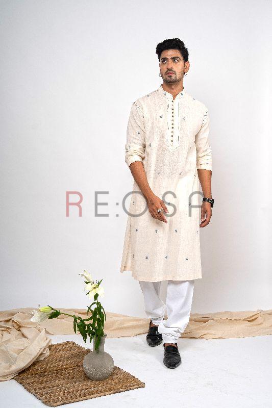 Consider these questions to buy your next piece from Mens Hand Woven Kurta Manufacturer