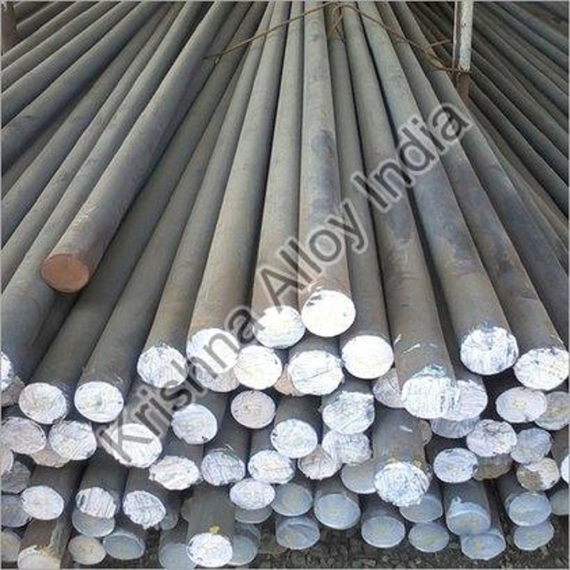Mild Steel Round Bar – Give your Construction a Strong Strength