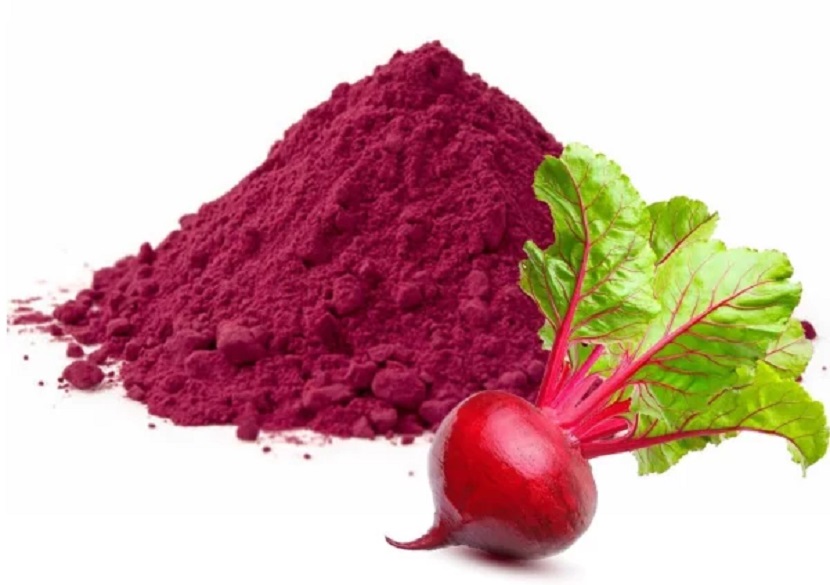 Beetroot Powder- Sustainable And Versatile Product For Good Health