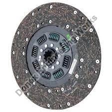 What Is Automotive Clutch Plate And Its Advantages?