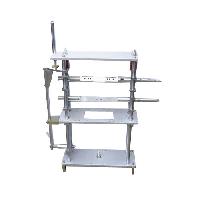 Packaging Machine Jaw Shaft Assembly – An Internal and Necessary Part of The Packaging Machine