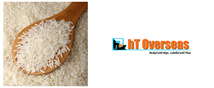Finest Jeera rice suppliers in India