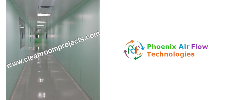 How to find the best modular clean room manufacturer and supplier?