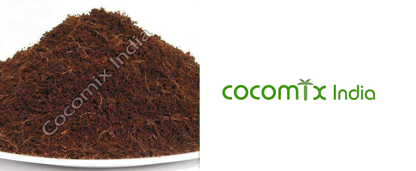 Use of Coco Peat in Landscaping and Planting